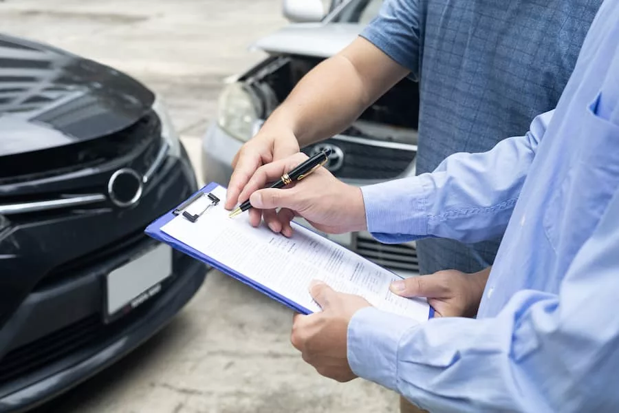 How Long After a Car Accident Can You Claim Injury?