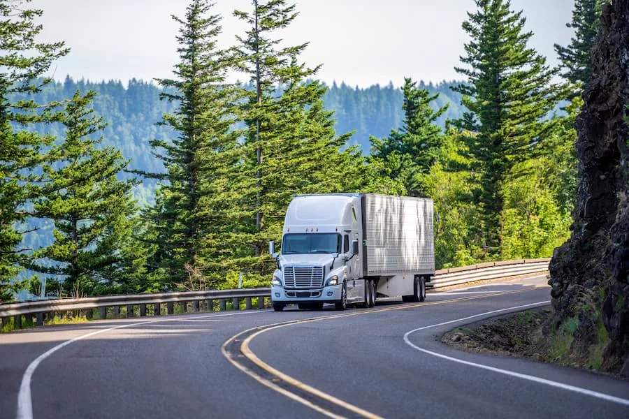 How Long Does It Take to Settle a Semi Truck Accident?