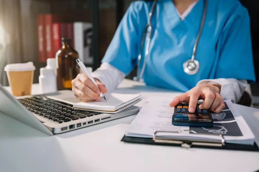 Who Pays Medical Bills in a Car Accident?