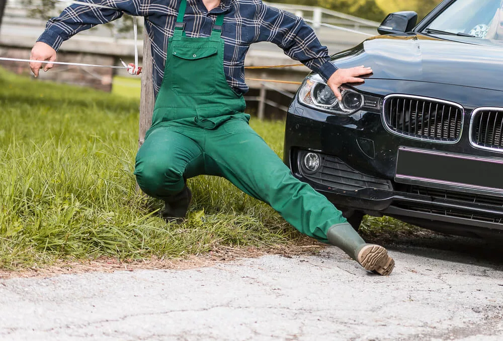 Experience Lawyer for Personal Injury