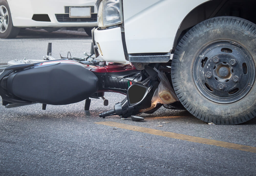 Experience Lawyer for Truck Accident