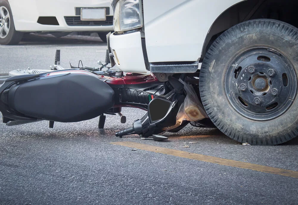 Experience Lawyer for Truck Accident