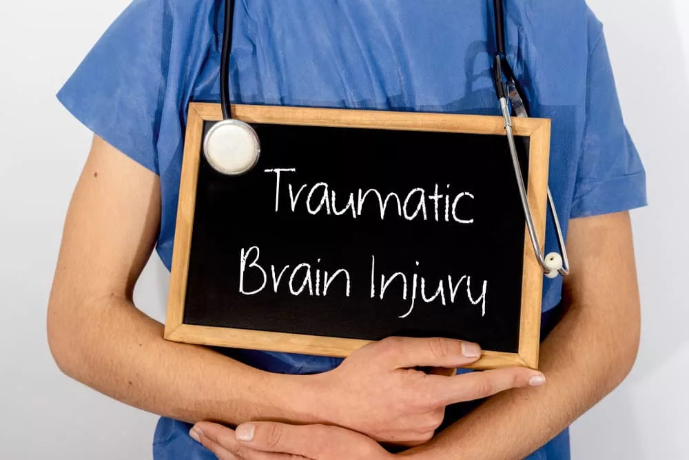 What Are The Most Common Causes Of TBIs
