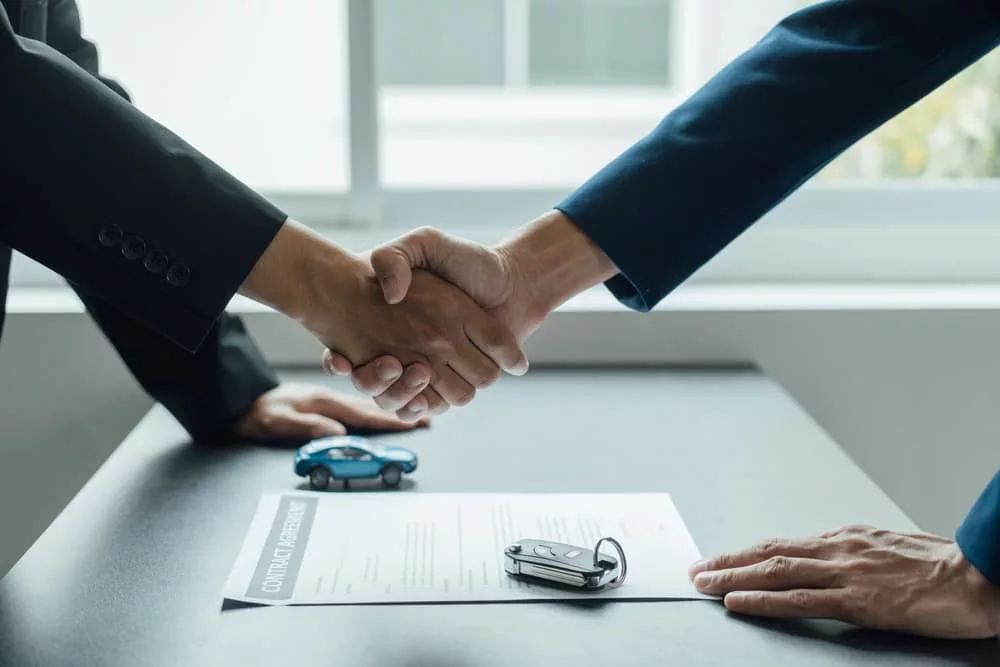 When to Hire an Attorney After a Car Accident