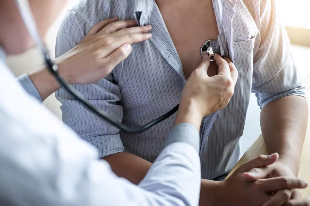 Medical Exam After a Car Accident