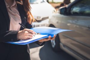 Can a Car Accident Claim Be Reopened?