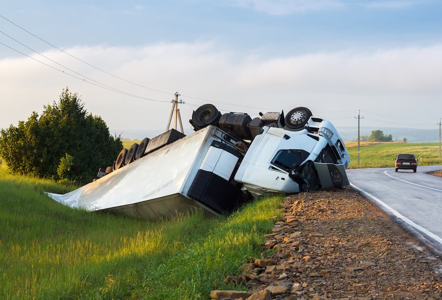 How Can a Truck Accident Lawyer Help Me?