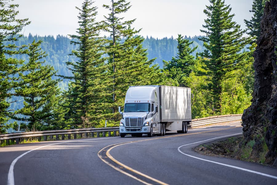 How Long Does It Take to Settle a Semi Truck Accident?