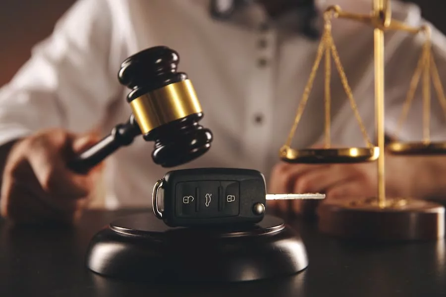 How Much Does a Lawyer Cost for a Car Accident?
