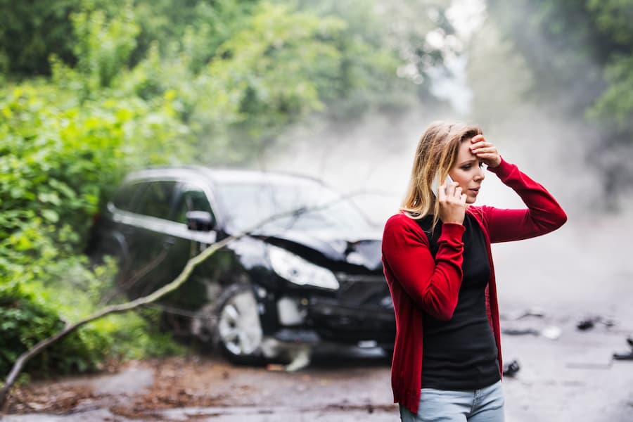 How Much Should You Ask for in a Car Accident Settlement?