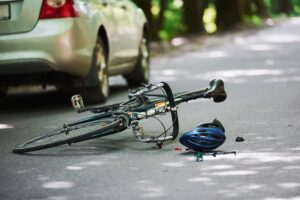 Miami Bicycle Accident Lawyer