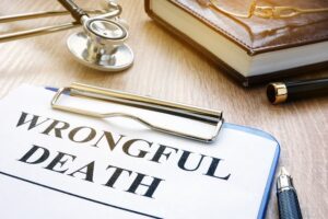 Miami Wrongful Death Attorney