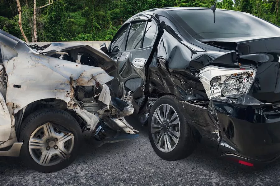 Where Do Car Accidents Most Occur in Miami?