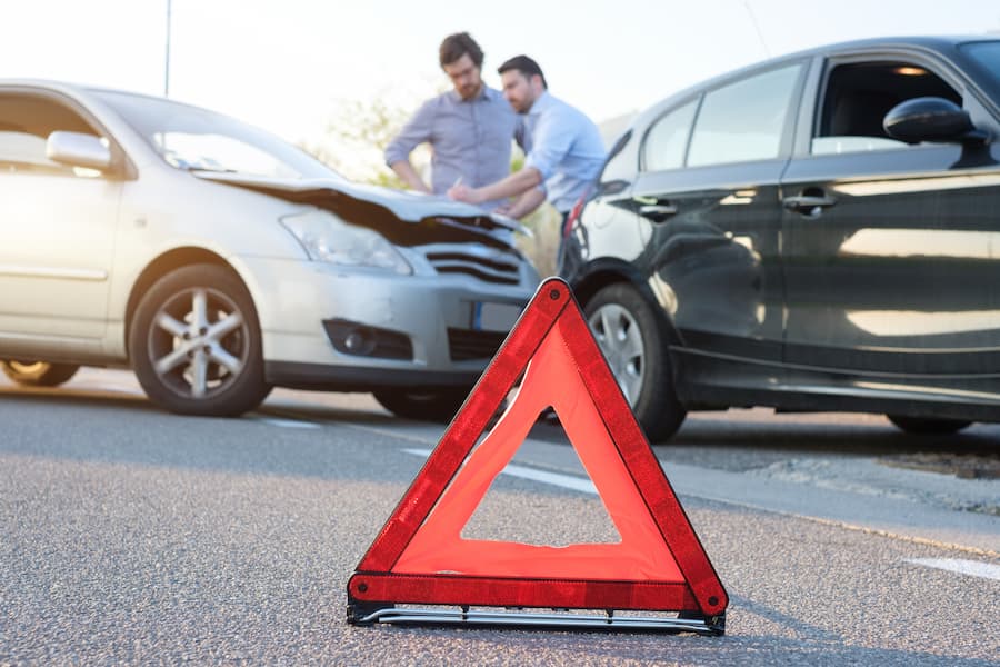 ​Can I Sue After My Car Accident?