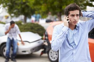 ​Can I Sue After My Car Accident?