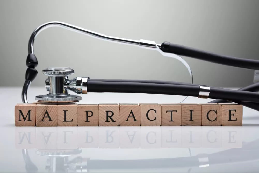 ​How to Sue a Doctor for Malpractice