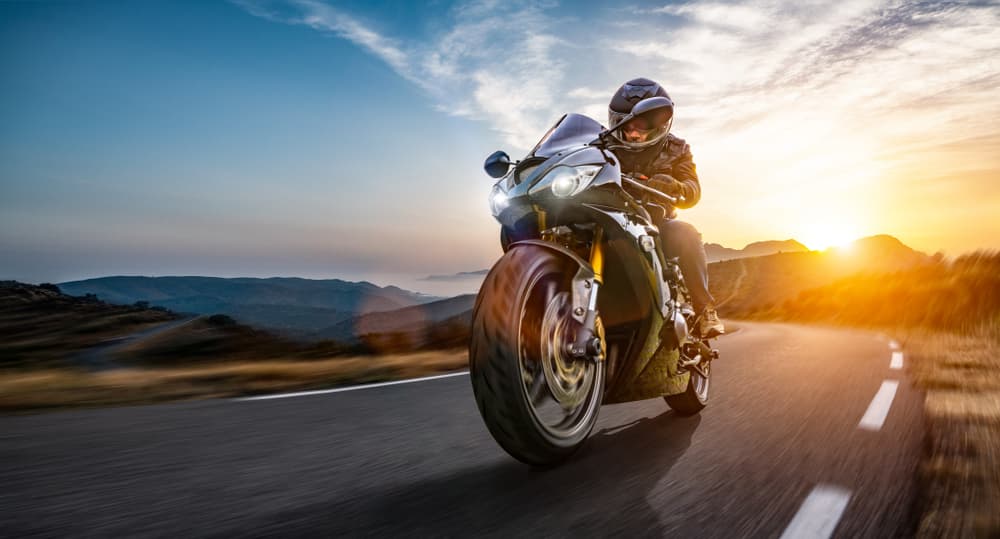 ​What Are the Causes of Motorcycle Accidents?