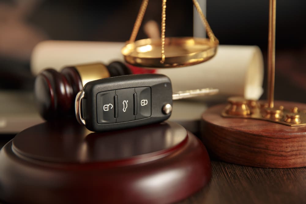 ​What Can a Lawyer Do for You After a Car Accident?