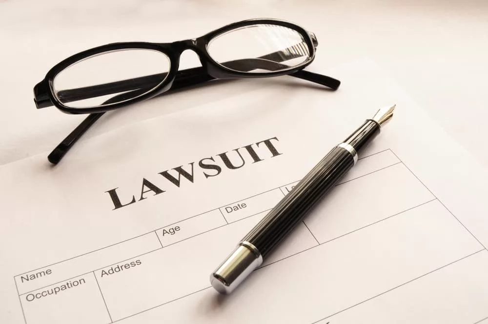 ​What Happens in a Car Accident Lawsuit?