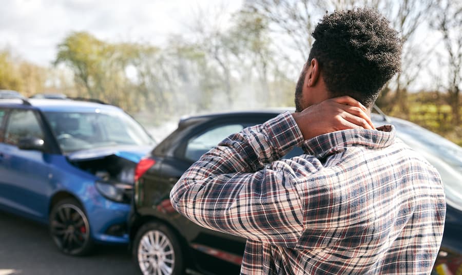 What if I Am Partly to Blame for My Car Accident?