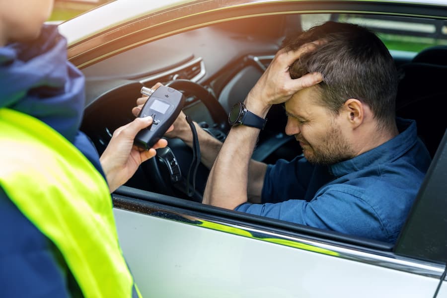 How Common Is Drug Impaired Driving?
