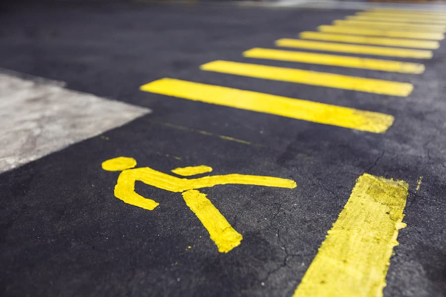 What Are Common Pedestrian Accident Injuries?