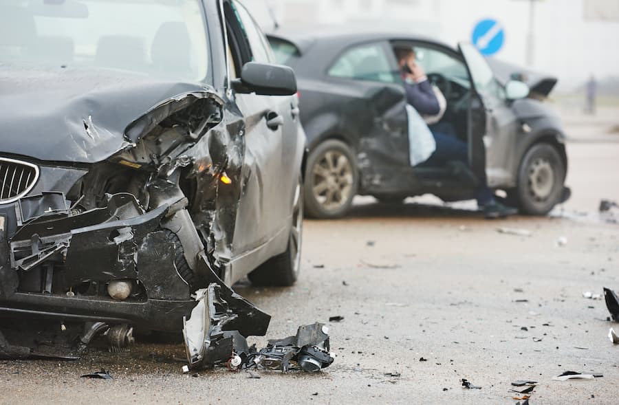 What Evidence Might Help My Car Accident Case?
