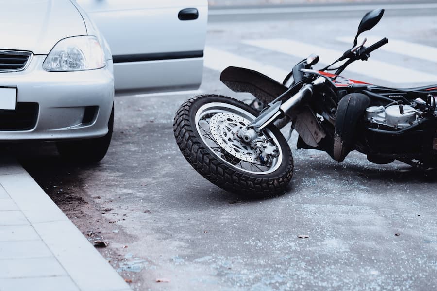 How Much Is Pain and Suffering Worth for a Motorcycle Accident?
