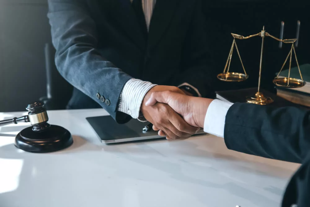 Experience Lawyer for Allstate Injury Claim