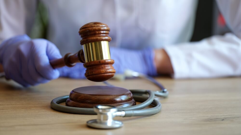 Experience Lawyer for Personal Injury