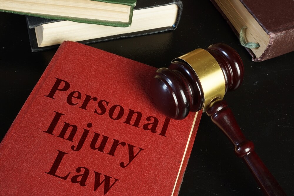 Experience Lawyer for Personal Injury