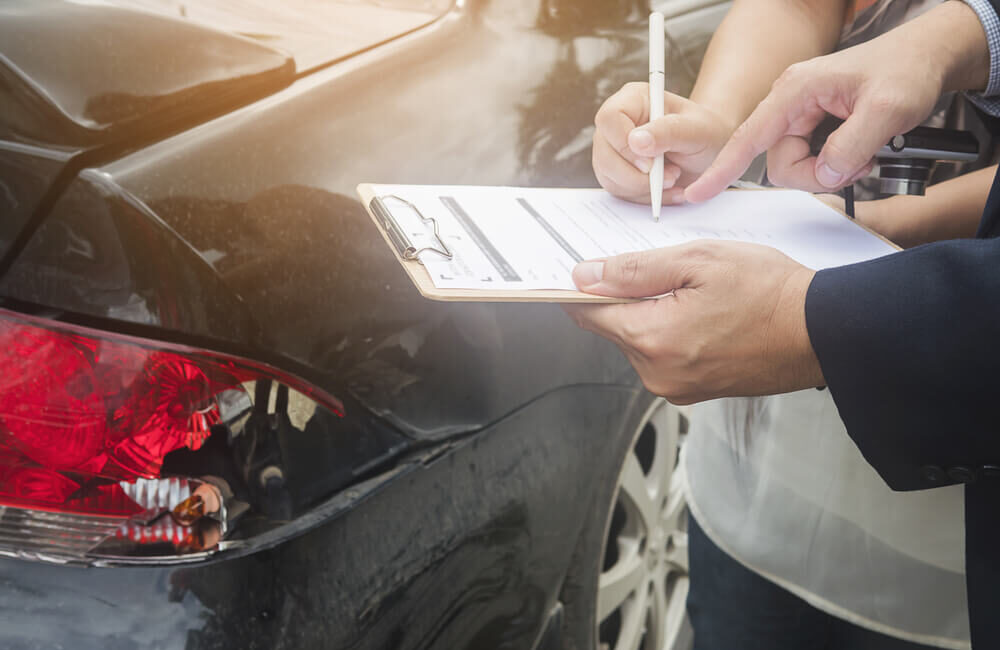 Experience Lawyer for Personal Injury
