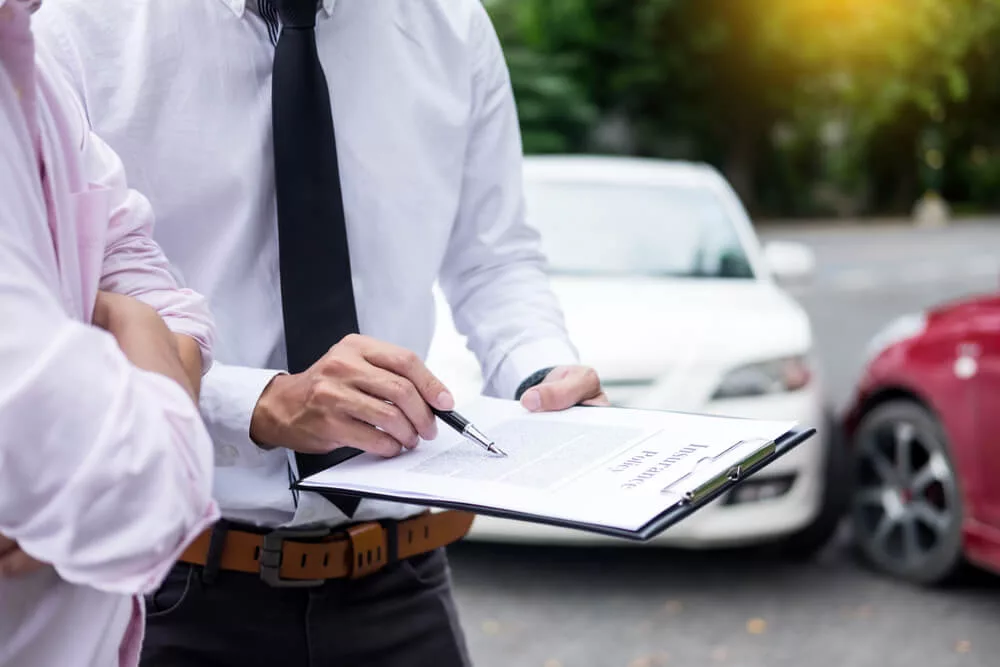 Experience Lawyer for Personal Injury