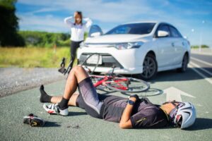 Most Common Types of Bicycle Accidents