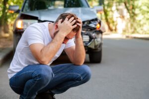 What Can You Do After You Hit Your Head in a Car Accident