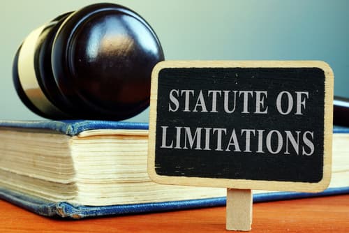 Wrongful Death Statute of Limitation