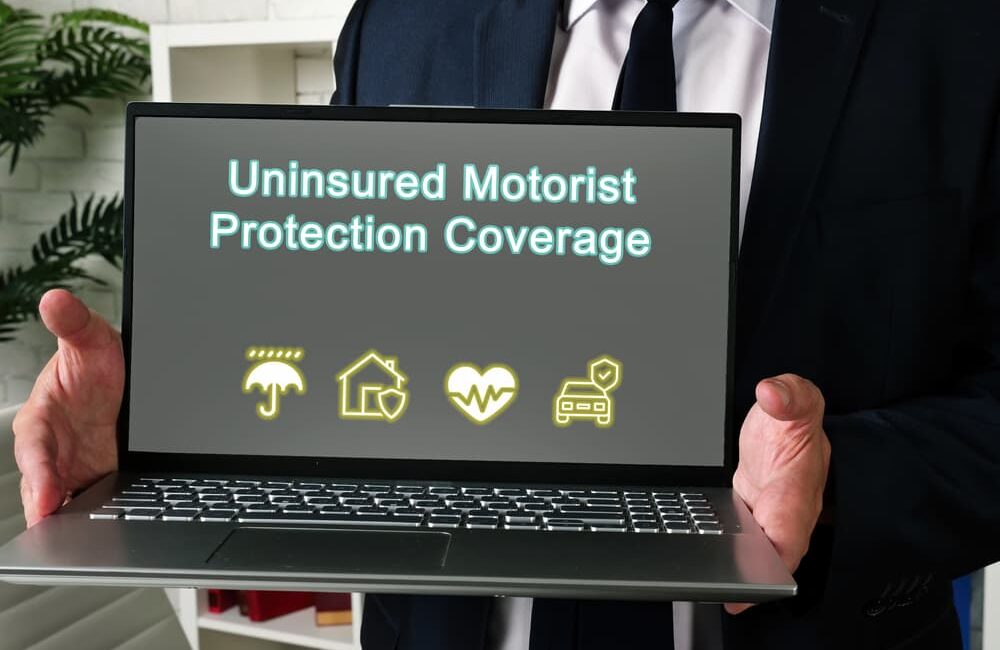 How Can a Car Accident Lawyer Help Me File a UMUIM Claim