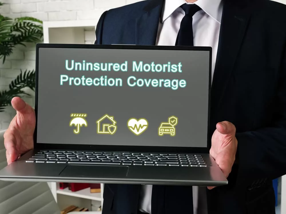 How Can a Car Accident Lawyer Help Me File a UMUIM Claim