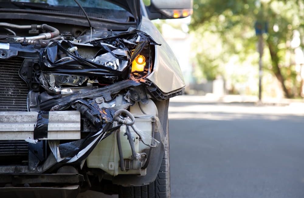 Why Do I Need to Hire a Hit and Run Accident Attorney