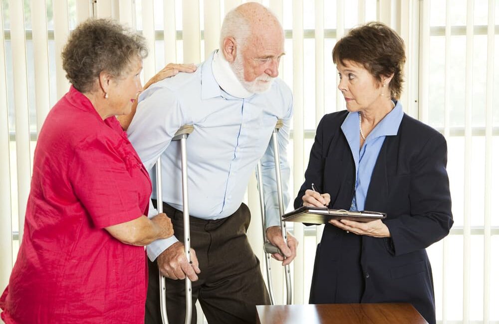 An injured person consult with an experienced personal injury lawyer to file a lawsuit in Miami, FL