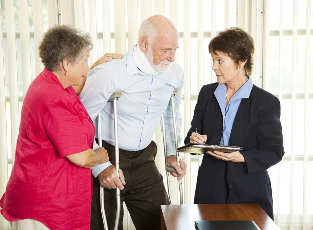 An injured person consult with an experienced personal injury lawyer to file a lawsuit in Miami, FL