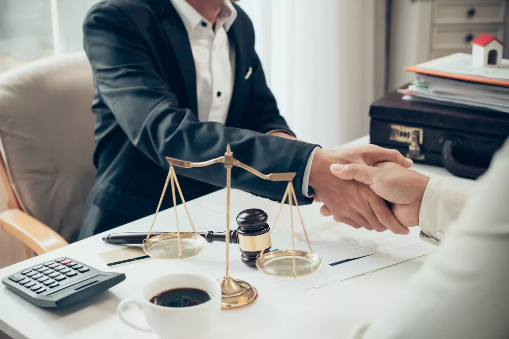 Redemption Law has acquired FixedLaw.com
