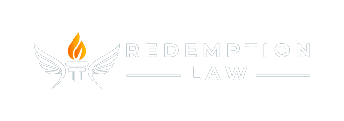 Redemption Law Logo