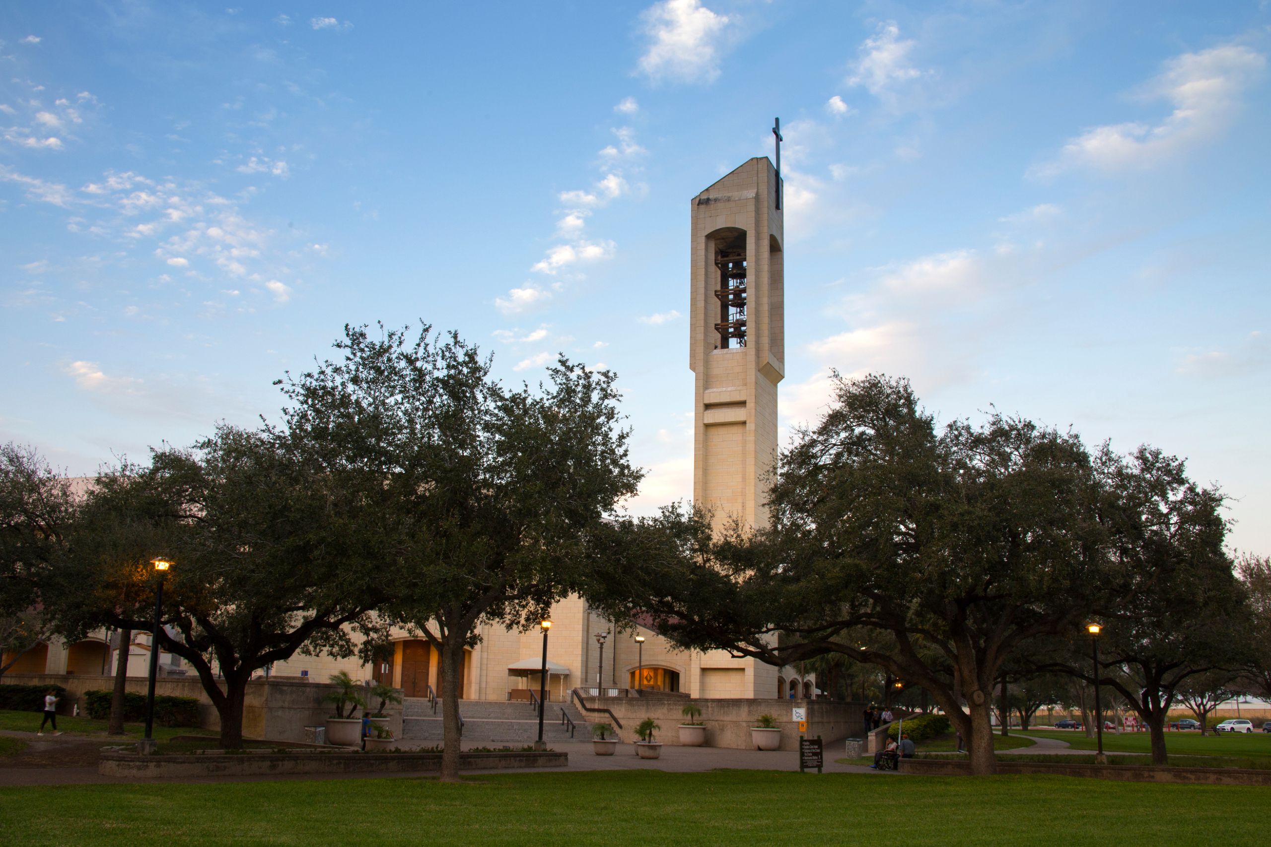 McAllen Texas office location